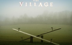 Desktop wallpaper. Village, The. ID:13337