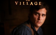 Desktop wallpaper. Village, The. ID:13341