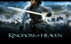 Desktop wallpaper. Kingdom of Heaven. ID:13342