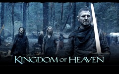 Desktop wallpaper. Kingdom of Heaven. ID:13343