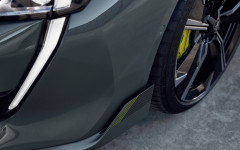 Desktop wallpaper. Peugeot 508 Sport Engineered 2019. ID:109552