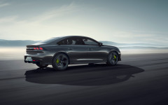 Desktop wallpaper. Peugeot 508 Sport Engineered 2019. ID:109559
