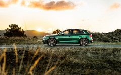 Desktop wallpaper. Audi SQ5 TDI 2019. ID:109564