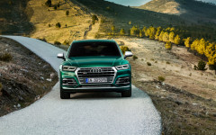 Desktop wallpaper. Audi SQ5 TDI 2019. ID:109566