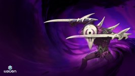 Desktop image. Waven. ID:109586