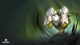 Desktop image. Waven. ID:109588