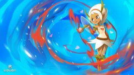 Desktop image. Waven. ID:109590