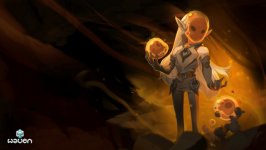 Desktop image. Waven. ID:109591