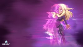 Desktop image. Waven. ID:109592