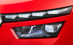 Desktop wallpaper. Skoda Kamiq 2019. ID:109928