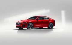 Desktop wallpaper. Jaguar XE 2020. ID:109946