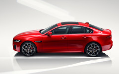 Desktop wallpaper. Jaguar XE 2020. ID:109948