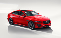 Desktop wallpaper. Jaguar XE 2020. ID:109950