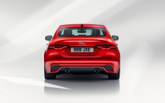 Desktop wallpaper. Jaguar XE 2020. ID:109951