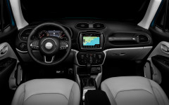 Desktop wallpaper. Jeep Renegade Limited 2019. ID:109992