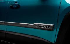 Desktop wallpaper. Jeep Renegade Limited 2019. ID:109993