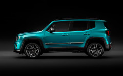 Desktop wallpaper. Jeep Renegade Limited 2019. ID:109996