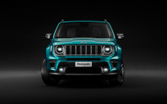 Desktop wallpaper. Jeep Renegade Limited 2019. ID:109997