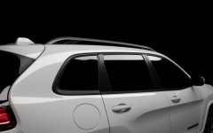 Desktop wallpaper. Jeep Cherokee S 2019. ID:110012