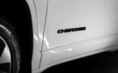 Desktop wallpaper. Jeep Cherokee S 2019. ID:110013