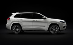 Desktop wallpaper. Jeep Cherokee S 2019. ID:110015