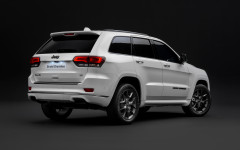 Desktop wallpaper. Jeep Grand Cherokee S Limited 2019. ID:110029