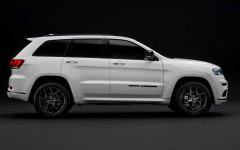 Desktop wallpaper. Jeep Grand Cherokee S Limited 2019. ID:110030