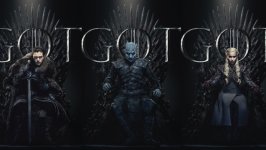 Desktop wallpaper. Game of Thrones: Season 8. ID:110370