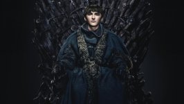 Desktop wallpaper. Game of Thrones: Season 8. ID:112200