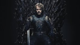 Desktop wallpaper. Game of Thrones: Season 8. ID:112205