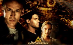 Desktop wallpaper. National Treasure: Book of Secrets. ID:13354