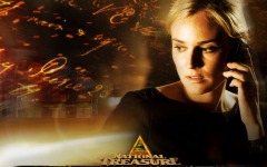 Desktop wallpaper. National Treasure: Book of Secrets. ID:13355