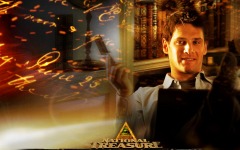Desktop wallpaper. National Treasure: Book of Secrets. ID:13356