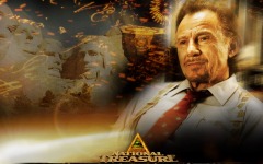 Desktop wallpaper. National Treasure: Book of Secrets. ID:13358