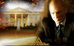 Desktop wallpaper. National Treasure: Book of Secrets. ID:13359
