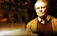 Desktop wallpaper. National Treasure: Book of Secrets. ID:13360