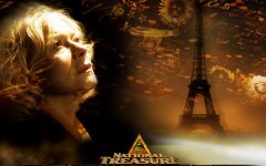 Desktop wallpaper. National Treasure: Book of Secrets. ID:13361