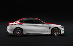 Desktop wallpaper. Alfa Romeo Giulia Quadrifoglio 2019. ID:110433