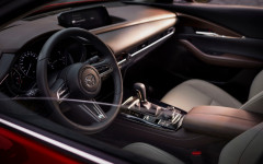 Desktop wallpaper. Mazda CX-30 2019. ID:110435