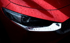 Desktop wallpaper. Mazda CX-30 2019. ID:110437