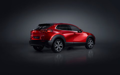 Desktop wallpaper. Mazda CX-30 2019. ID:110440