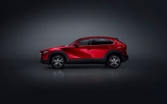 Desktop wallpaper. Mazda CX-30 2019. ID:110441