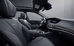 Desktop wallpaper. Mercedes-AMG S 65 Final Edition 2019. ID:110457