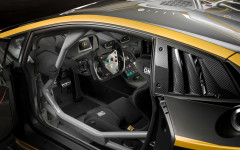 Desktop wallpaper. Lamborghini Huracán Super Trofeo EVO Collector 2019. ID:110475