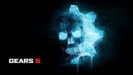 Desktop wallpaper. Gears 5. ID:110540