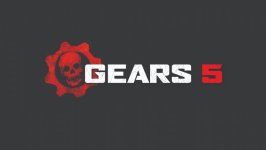 Desktop wallpaper. Gears 5. ID:113350