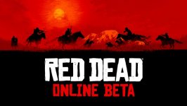 Desktop wallpaper. Red Dead Online. ID:110548