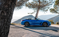 Desktop wallpaper. BMW Z4 sDrive20i 2019. ID:110893