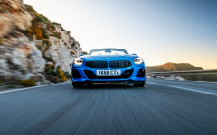 Desktop wallpaper. BMW Z4 sDrive20i 2019. ID:110898