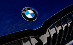 Desktop wallpaper. BMW 320d xDrive UK Version 2019. ID:110909